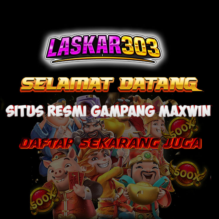 laskar303